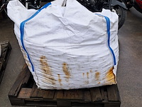 3x big bag silicon-manganese - afbeelding 2 van  7