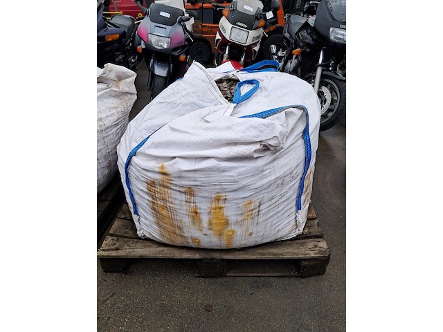 3x big bag silicon-manganese - afbeelding 3 van  7