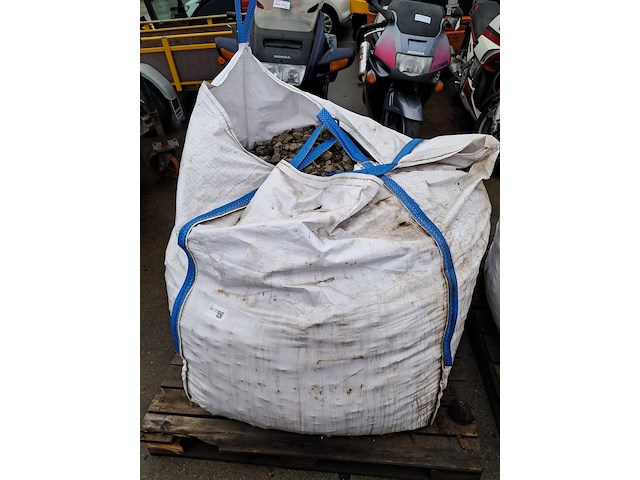 3x big bag silicon-manganese - afbeelding 4 van  7