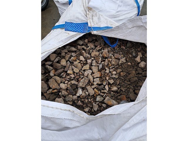 3x big bag silicon-manganese - afbeelding 5 van  7