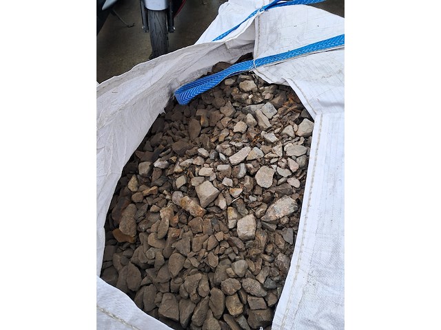 3x big bag silicon-manganese - afbeelding 6 van  7