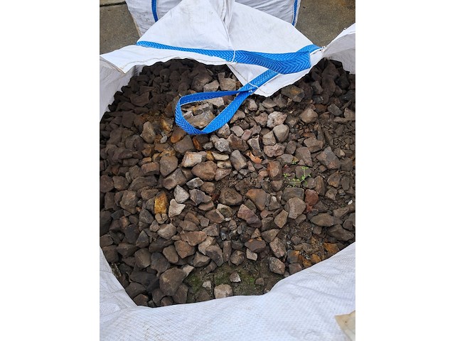 3x big bag silicon-manganese - afbeelding 7 van  7