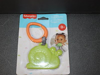 3x bijtring slak 3x in kr 10 - afbeelding 1 van  3