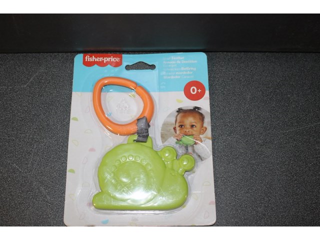 3x bijtring slak 3x in kr 10 - afbeelding 2 van  3