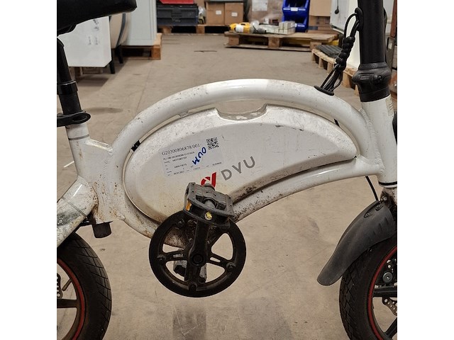 3x bijzettafel - afbeelding 4 van  21