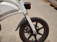 3x bijzettafel - afbeelding 5 van  21