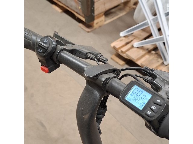 3x bijzettafel - afbeelding 8 van  21