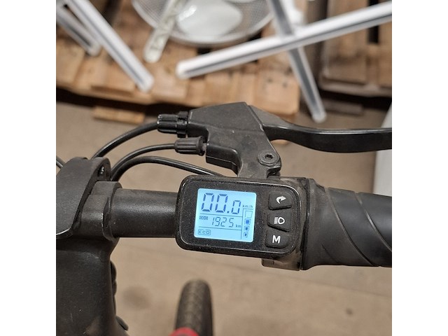 3x bijzettafel - afbeelding 10 van  21