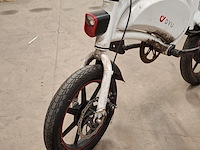 3x bijzettafel - afbeelding 13 van  21