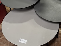 3x bijzettafel - afbeelding 19 van  21