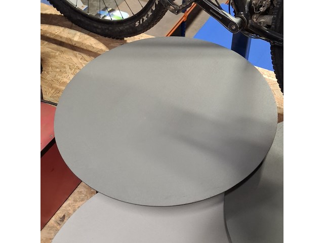 3x bijzettafel - afbeelding 20 van  21