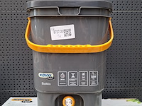 3x biomix, hozelock - afbeelding 2 van  4