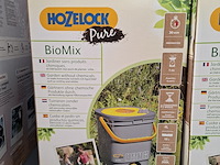 3x biomix, hozelock - afbeelding 3 van  4