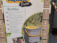 3x biomix, hozelock - afbeelding 4 van  4
