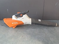 3x bladblazer, stihl, bga 200 - afbeelding 2 van  18