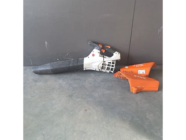 3x bladblazer, stihl, bga 200 - afbeelding 4 van  18
