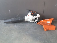 3x bladblazer, stihl, bga 200 - afbeelding 4 van  18