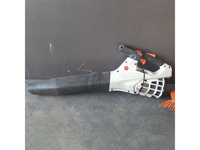 3x bladblazer, stihl, bga 200 - afbeelding 5 van  18
