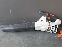 3x bladblazer, stihl, bga 200 - afbeelding 5 van  18