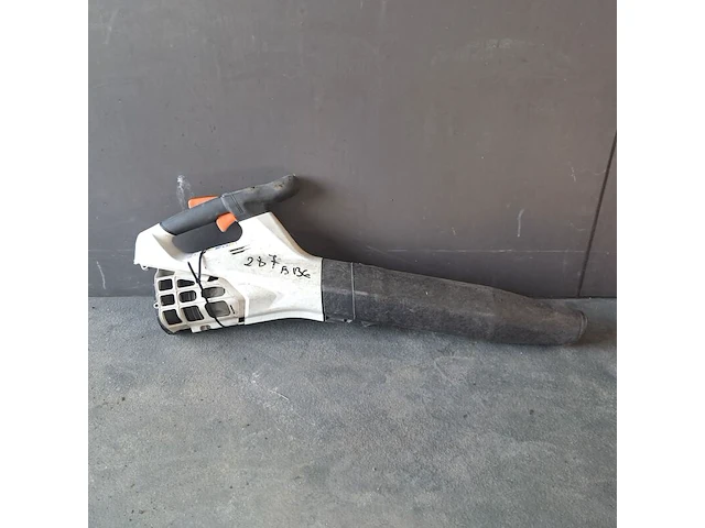 3x bladblazer, stihl, bga 200 - afbeelding 6 van  18