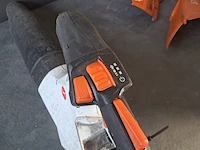 3x bladblazer, stihl, bga 200 - afbeelding 7 van  18