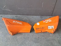 3x bladblazer, stihl, bga 200 - afbeelding 8 van  18