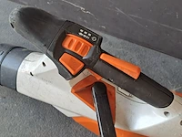 3x bladblazer, stihl, bga 200 - afbeelding 12 van  18