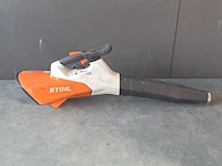 3x bladblazer, stihl, bga 200 - afbeelding 14 van  18