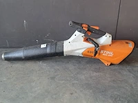 3x bladblazer, stihl, bga 200 - afbeelding 16 van  18