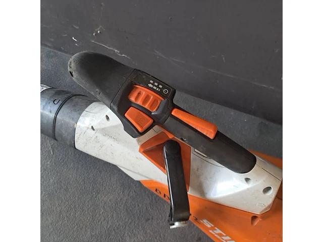 3x bladblazer, stihl, bga 200 - afbeelding 17 van  18