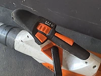 3x bladblazer, stihl, bga 200 - afbeelding 17 van  18