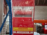 3x blusdeken kelfort