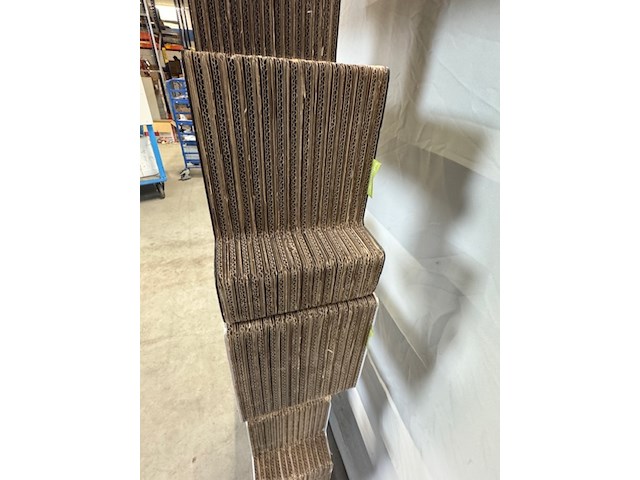 3x boekenkast kubedesign, zwart en wit - afbeelding 4 van  5