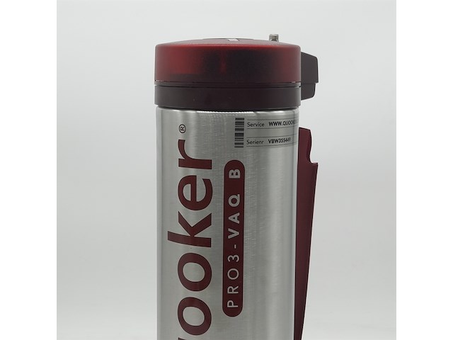 3x boiler, quooker, pro3-vaq b - afbeelding 2 van  7