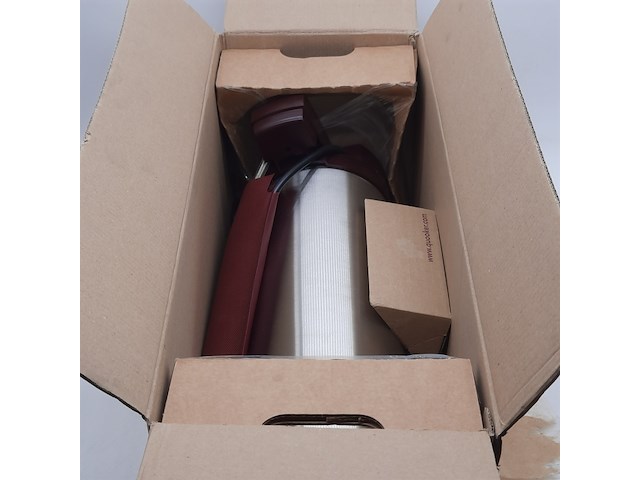 3x boiler, quooker, pro3-vaq b - afbeelding 7 van  7
