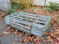 3x boomkrans - afbeelding 1 van  3