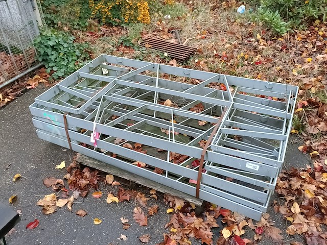 3x boomkrans - afbeelding 2 van  3