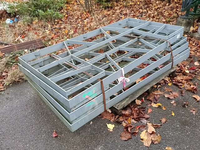 3x boomkrans - afbeelding 3 van  3