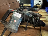 3x boor-/breekhamer makita - afbeelding 3 van  4