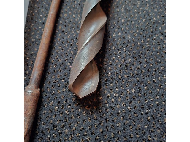 3x boor met gatenzaag - afbeelding 2 van  5