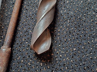 3x boor met gatenzaag - afbeelding 2 van  5