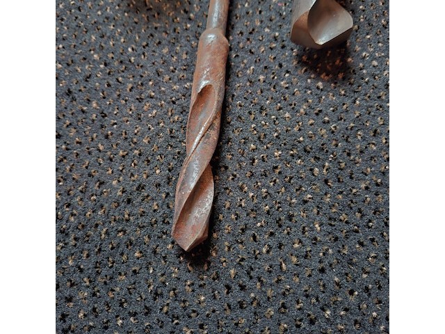 3x boor met gatenzaag - afbeelding 3 van  5