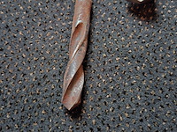 3x boor met gatenzaag - afbeelding 3 van  5