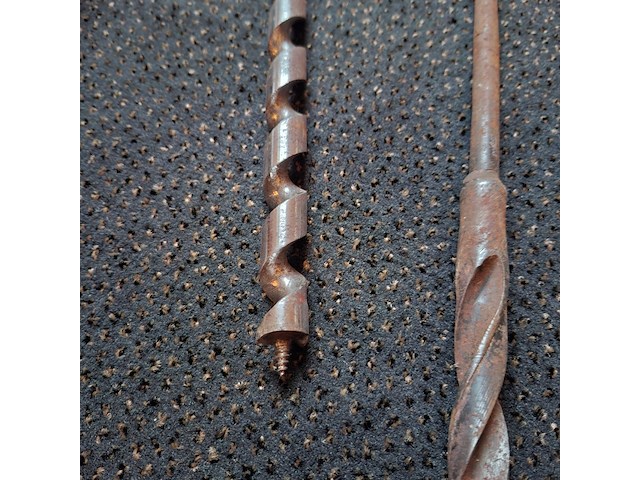 3x boor met gatenzaag - afbeelding 4 van  5