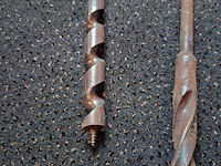 3x boor met gatenzaag - afbeelding 4 van  5