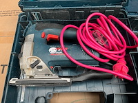 3x bosch gereedschap in koffer - afbeelding 2 van  5