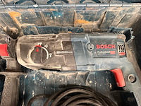 3x bosch professional elektrisch gereedschap in koffer - afbeelding 5 van  6