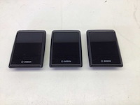 (3x) bosch xiox 300 fietscomputer | nette staat - afbeelding 1 van  1