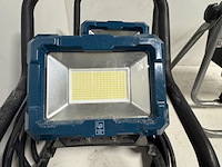 3x bouwlamp lumak pro - afbeelding 2 van  5