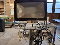 3x bouwlamp op statief - afbeelding 2 van  15